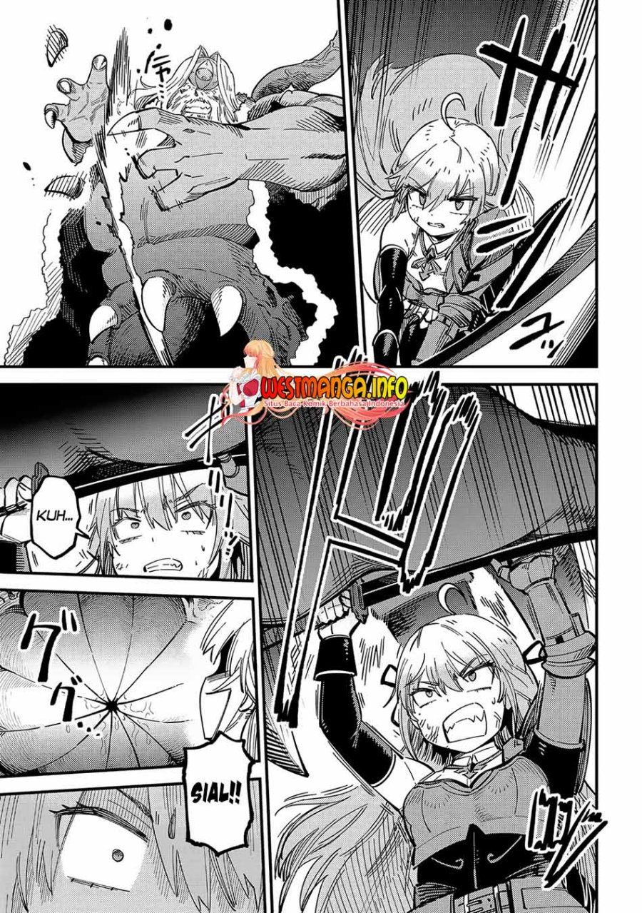 Kaifuku Jutsushi Yarinaoshi: Sokushi Mahou to Skill Copy no Chouetsu Heal
